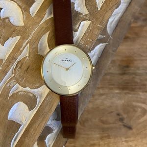 Women’s Skagen Watch